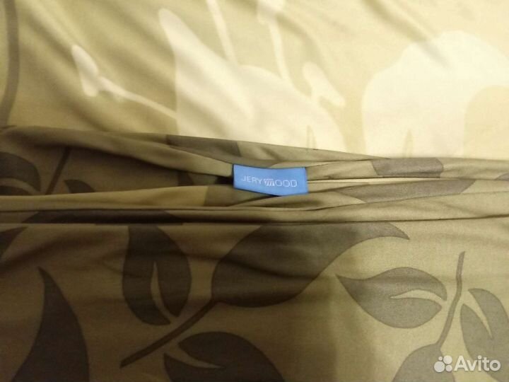 Пододеяльник 1.5