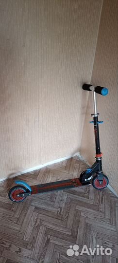 Самокат детский