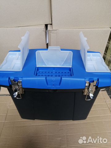 Ящик для инструмента