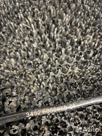 Датчик ABS передний BMW 5 F10/F11/GT F07