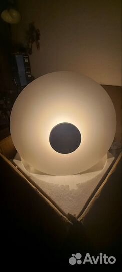 Люстра в стиле лофт