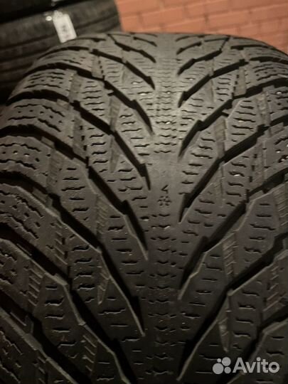 Nokian Tyres Hakkapeliitta R3 SUV 285/60 R18