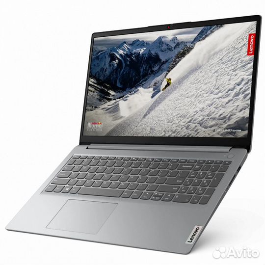 Ноутбук Lenovo IdeaPad 1 15ALC7 82R4000ERK 548563