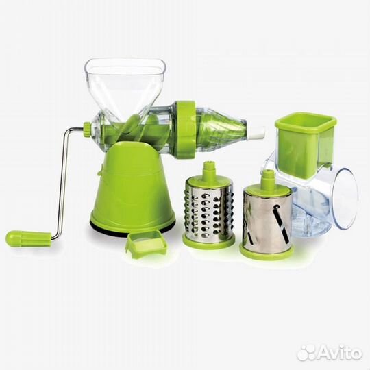 Овощерезка