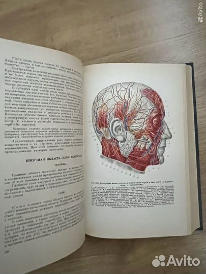 Курс оперативной хирургии и топ.анатомии