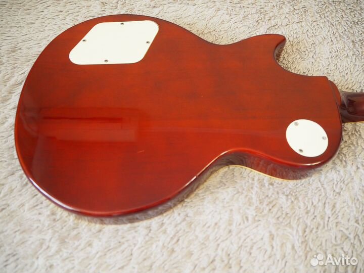 Эелектрогитара Epiphone Les Paul Standart