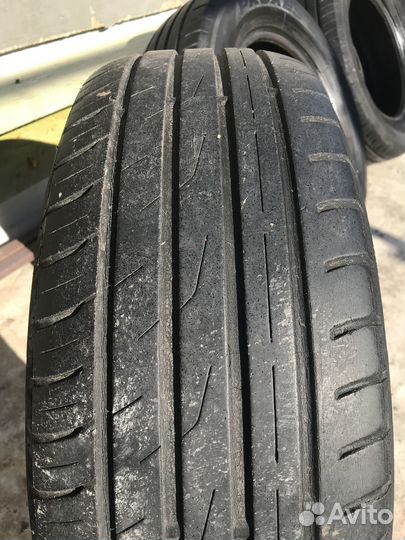 Toyo Proxes CF2 195/65 R15
