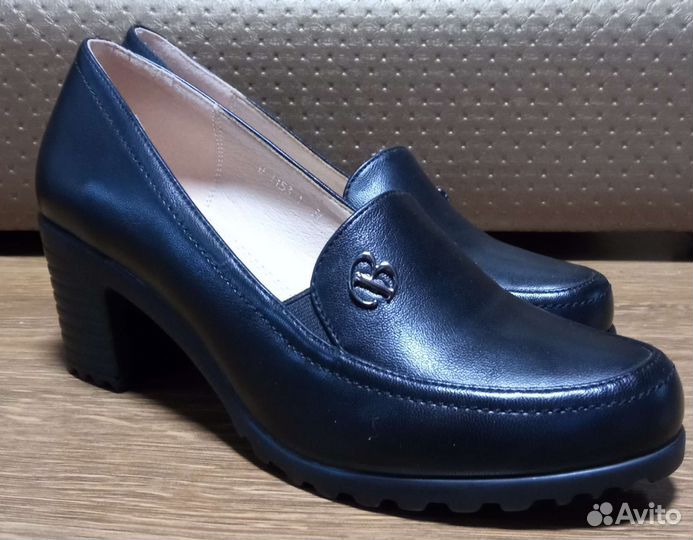 Туфли женские