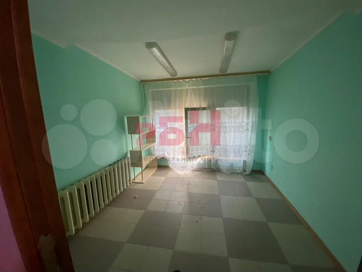 Склад на обороне тмн