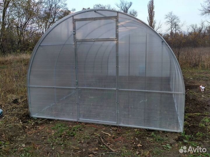 Теплица Южанка от производителя