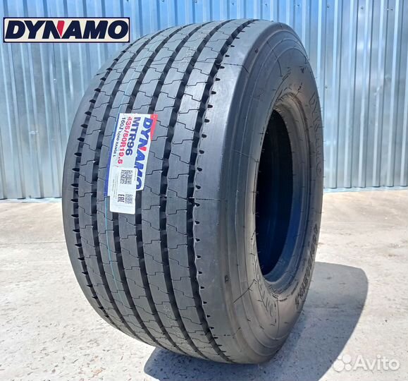 Dynamo MTR96 435/50R19.5 160 K 20PR