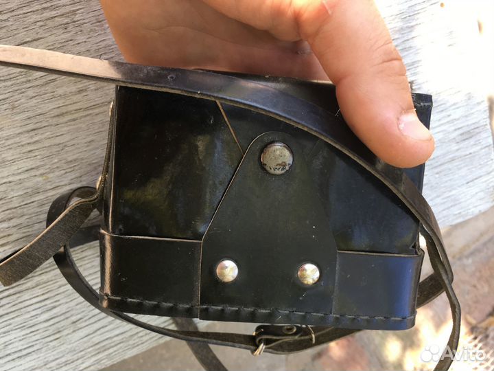 Фотоаппарат смена 8м