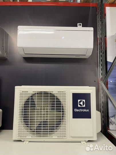 Кондиционеры от официального дилера с установкой