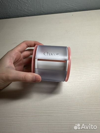 Катушка для ленты Chacott