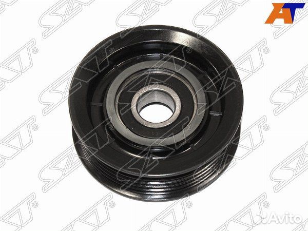 Ролик приводного ремня dodge dakota