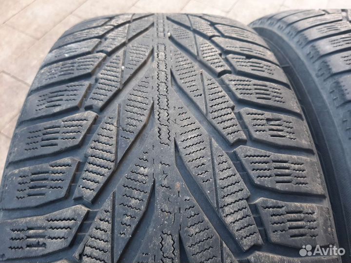 Nokian Tyres Hakkapeliitta R2 SUV 265/60 R18