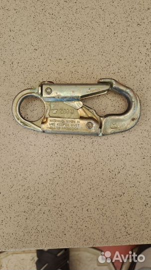 Карабин Miller