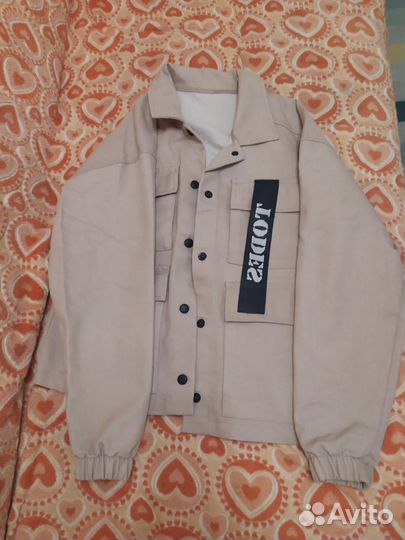 Костюм Тодес