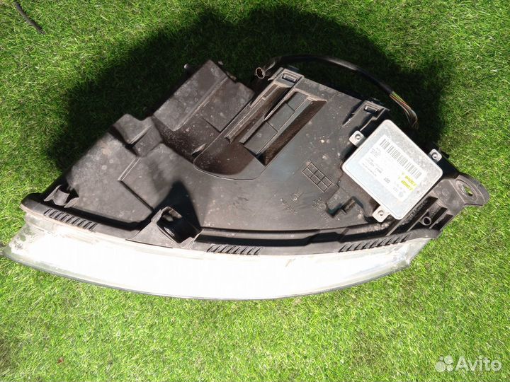 Фара правая 4F0941004DJ рестайл Audi A6 C6 A6 C6 a