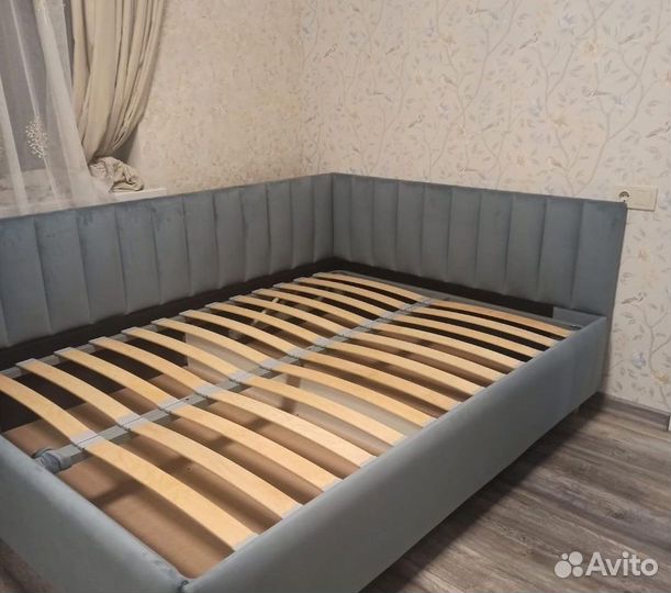 Кровать детская 80*200 см