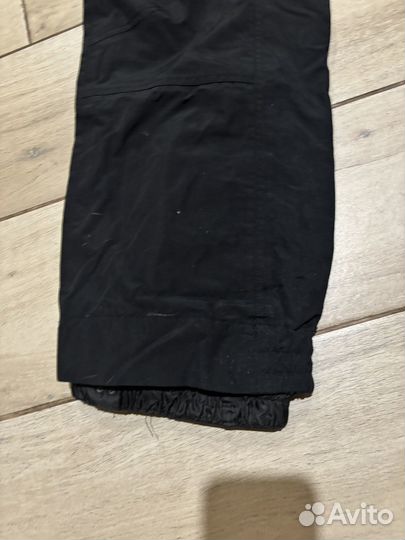 Брюки Dope snow