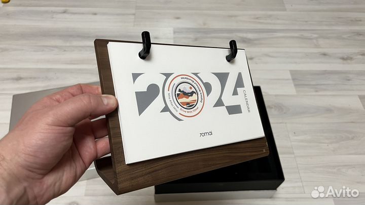 Видеорегистратор 70mai A500S в эксклюзивном наборе