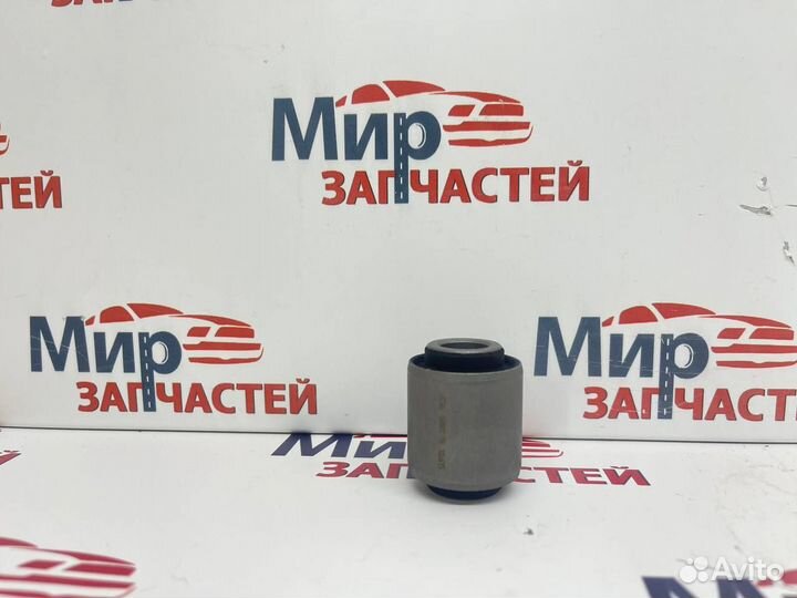 Сайлентблок задней подвески hyundai tucson KIA spo