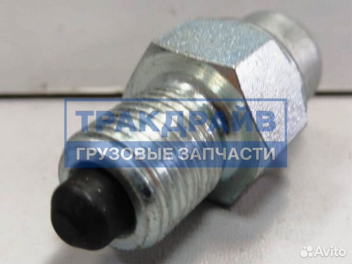 Пробка кпп ман тга ZF 16S130 150 160 190