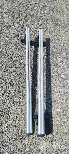 Рейлинги на крышу