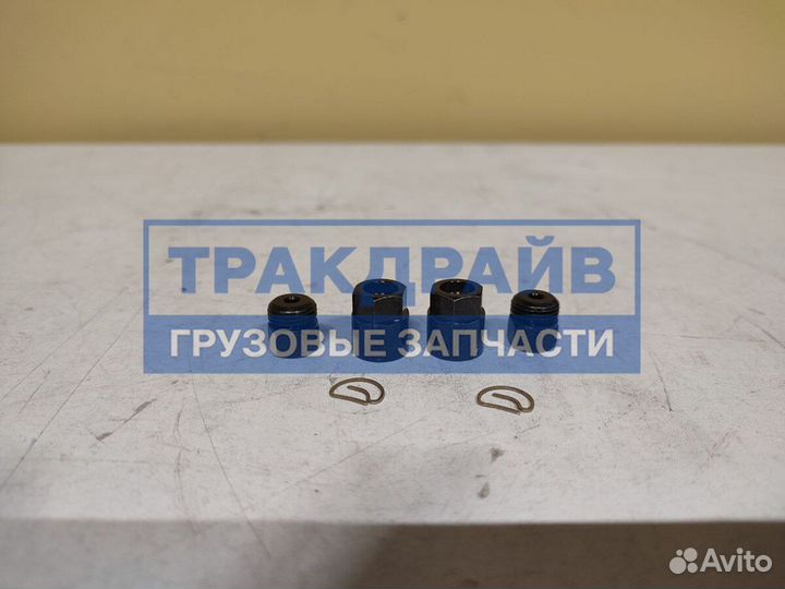 Шланг подъема кабины грузовиков Рено в сбор L2200 мм