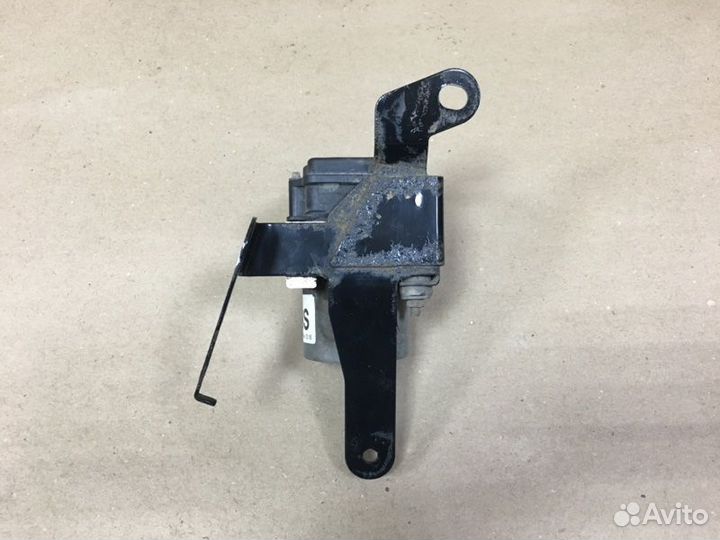 Блок ABS Hyundai Elantra HD G4FC 2009