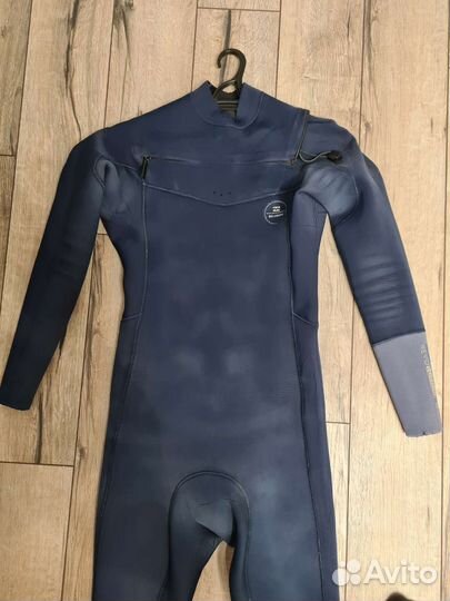 Гидрокостюм Billabong revo 3/2 размер L