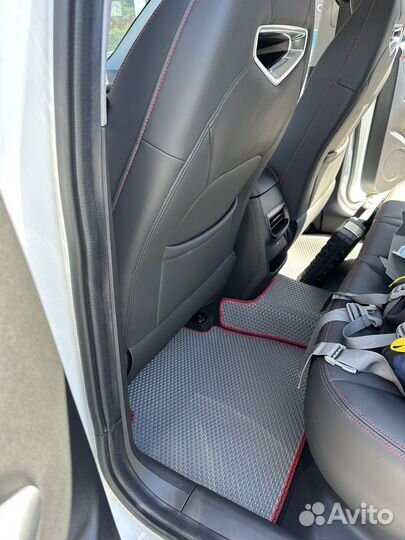 Коврики Kaiyi e5