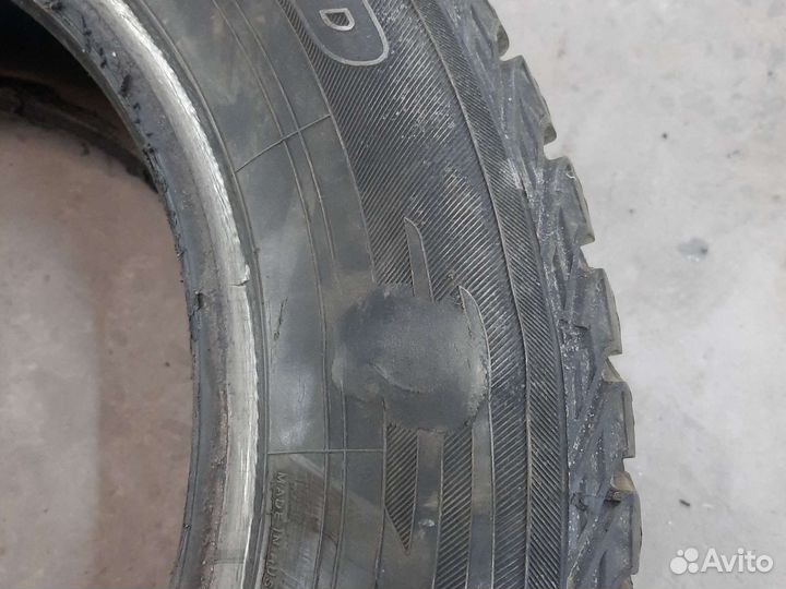 Yokohama Ice Guard IG35 195/65 R15