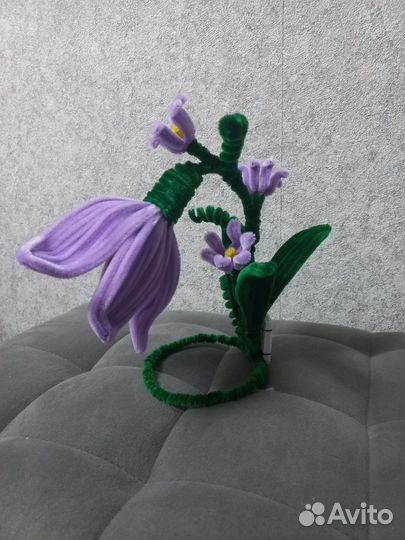 Светильник настольный