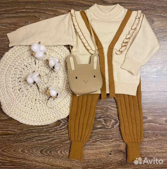 Комплект для девочки
