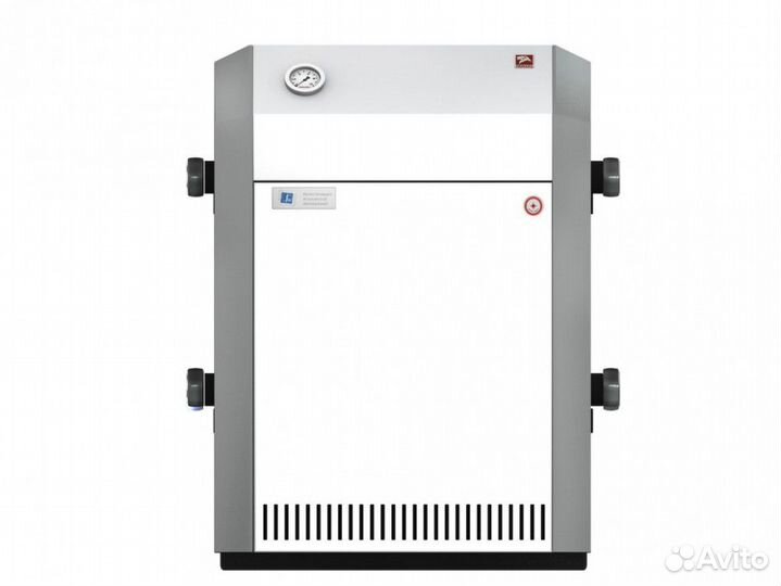 Котел газовый напольный Лемакс Патриот 16 (без усд