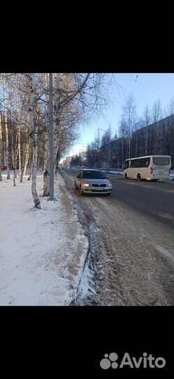 Mitsubishi Lancer 1.6 AT, 2001, 133 000 км