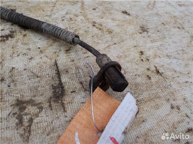 Датчик abs задний левый Ford Focus DBW eydc 2004