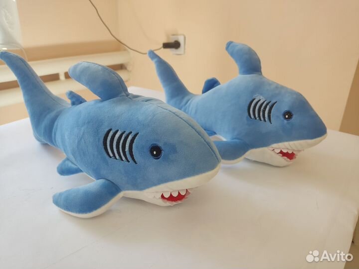 Мягкая игрушка