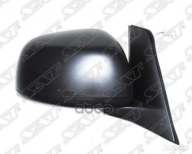 Зеркало Suzuki SX4 06-16 (Справа/ Регулировка/ 3