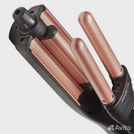 Мультистайлер 4в1 Rowenta Multi Waver CF4711F0