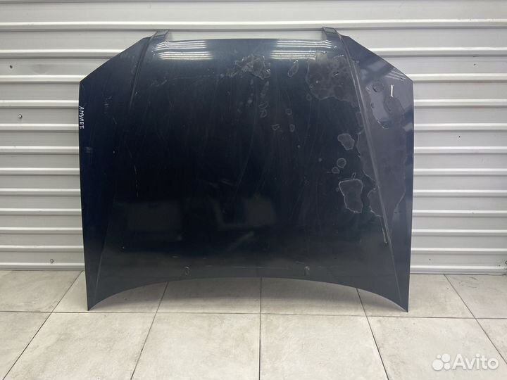 Капот Chery Amulet (A15)