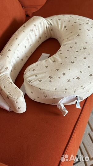 Подушка для кормления ergofeed