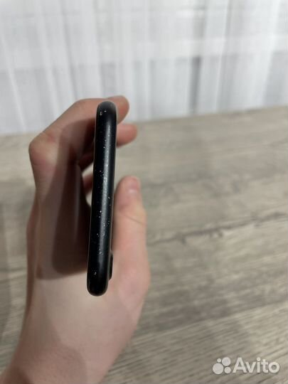 iPhone 7, 128 ГБ
