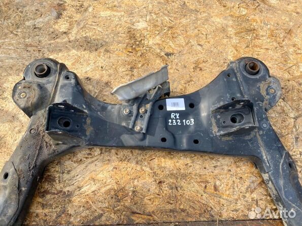 Подрамник Lexus RX 4 2015/2023