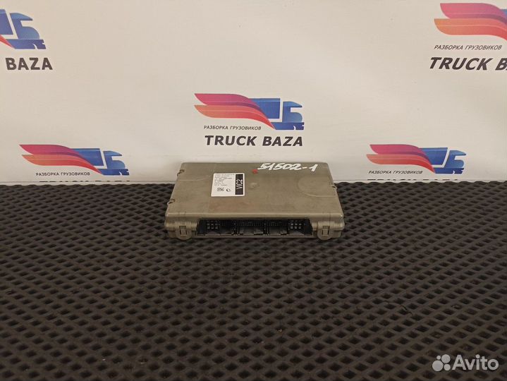 1639082 Блок управления VIC2 Daf CF, Daf XF105