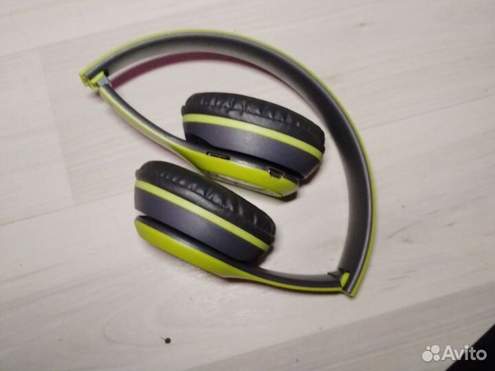 Беспроводные bluetooth наушники