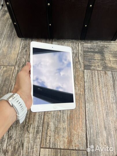 iPad mini 2 Cellular 16гб