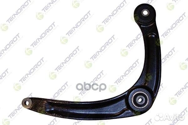 Рычаг подвески перед. прав. нижн. P-659 P-659 T